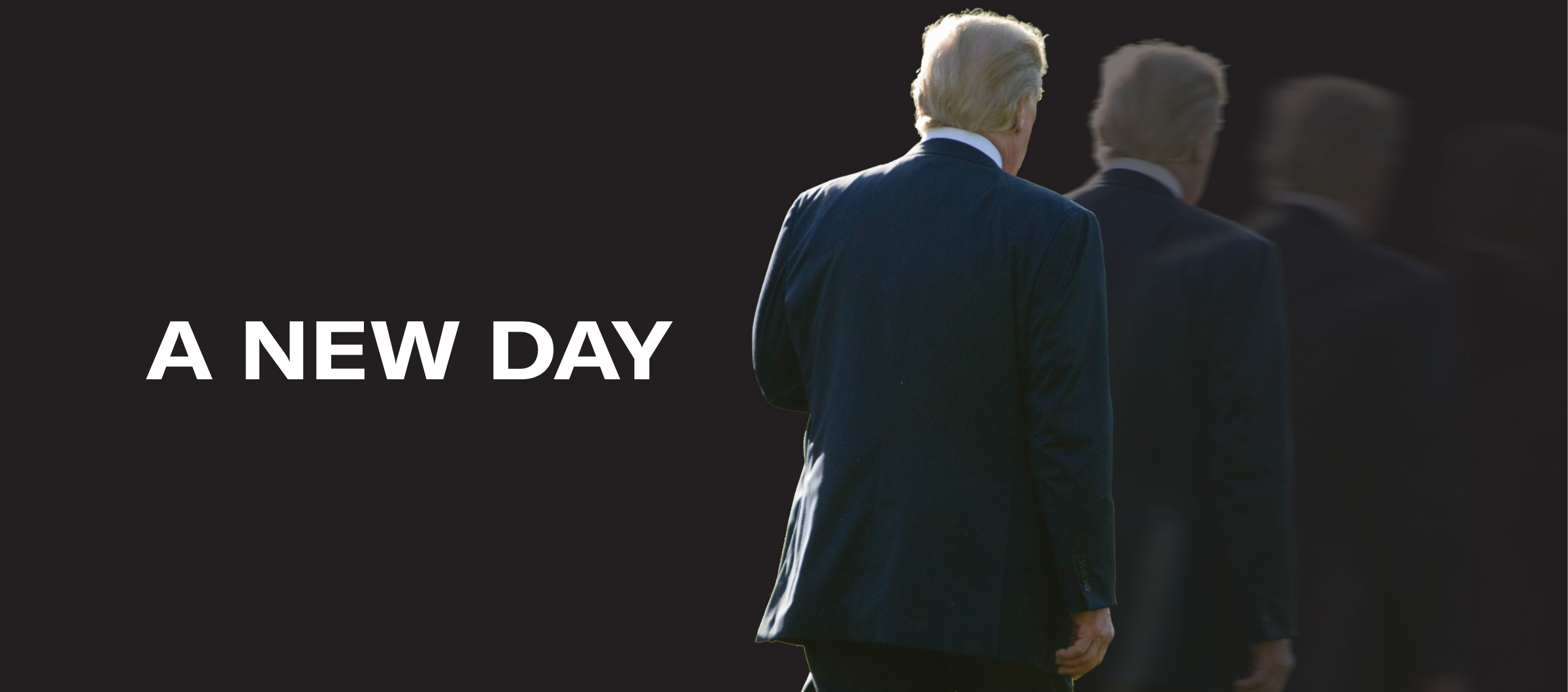 A new day