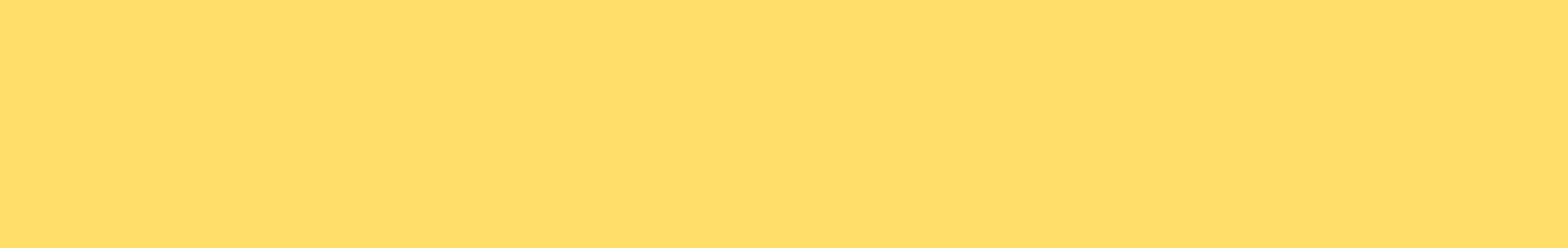 Yellow Banner