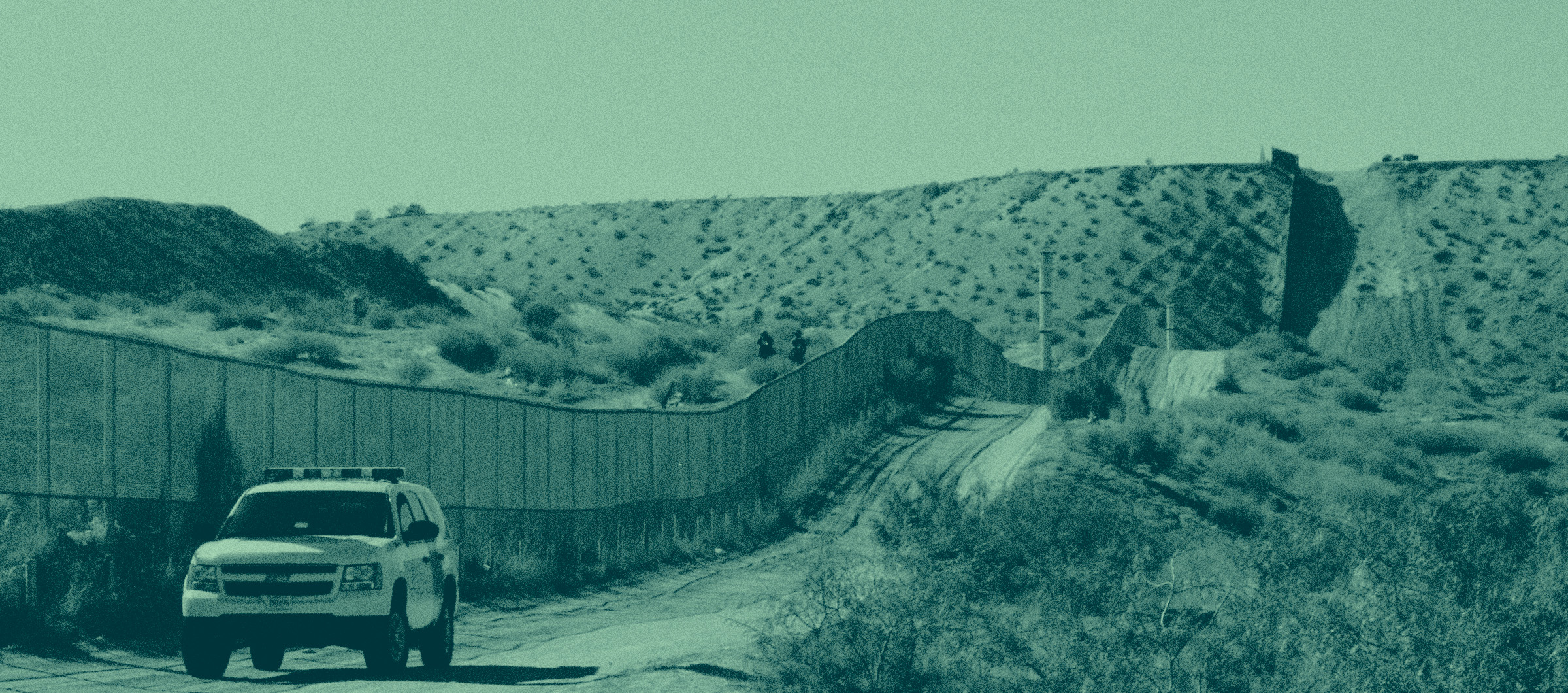 southern border southern border