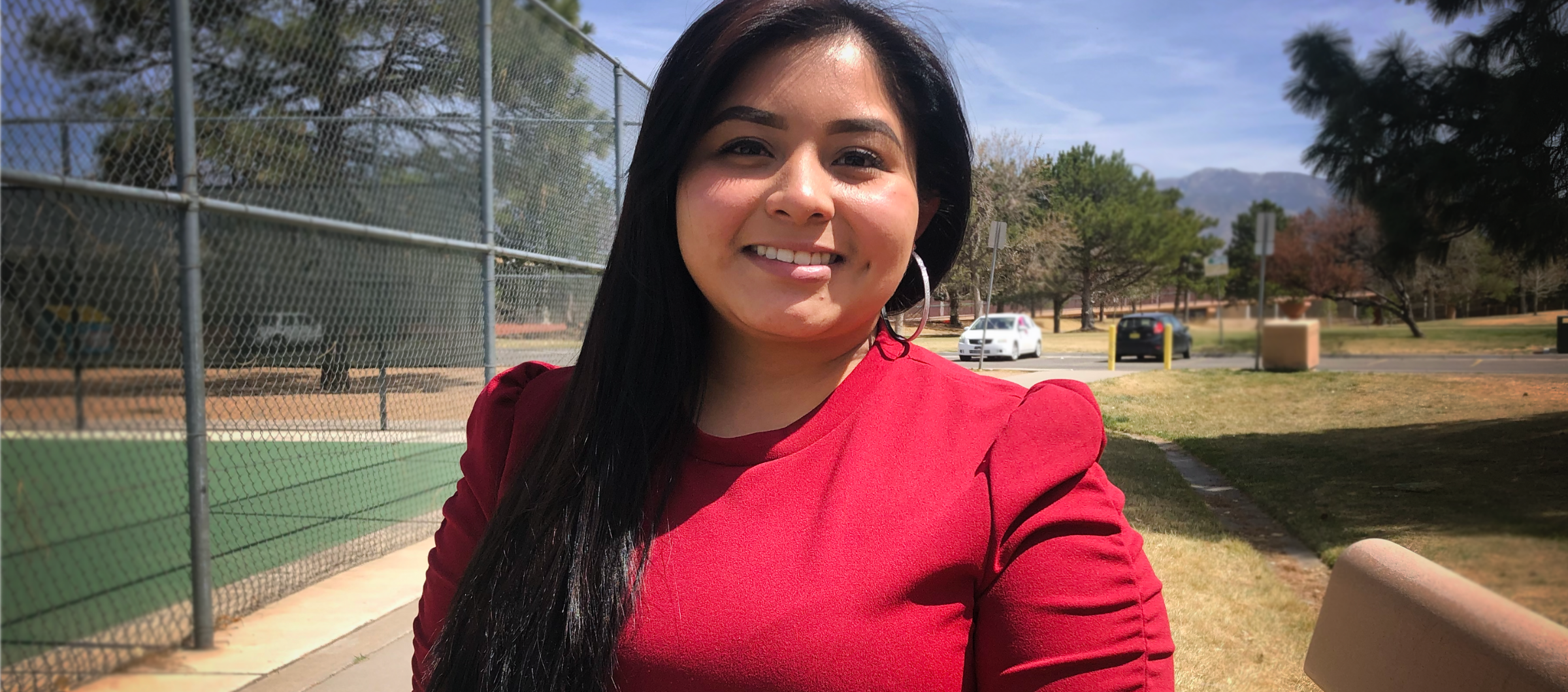 Gisell Estrada