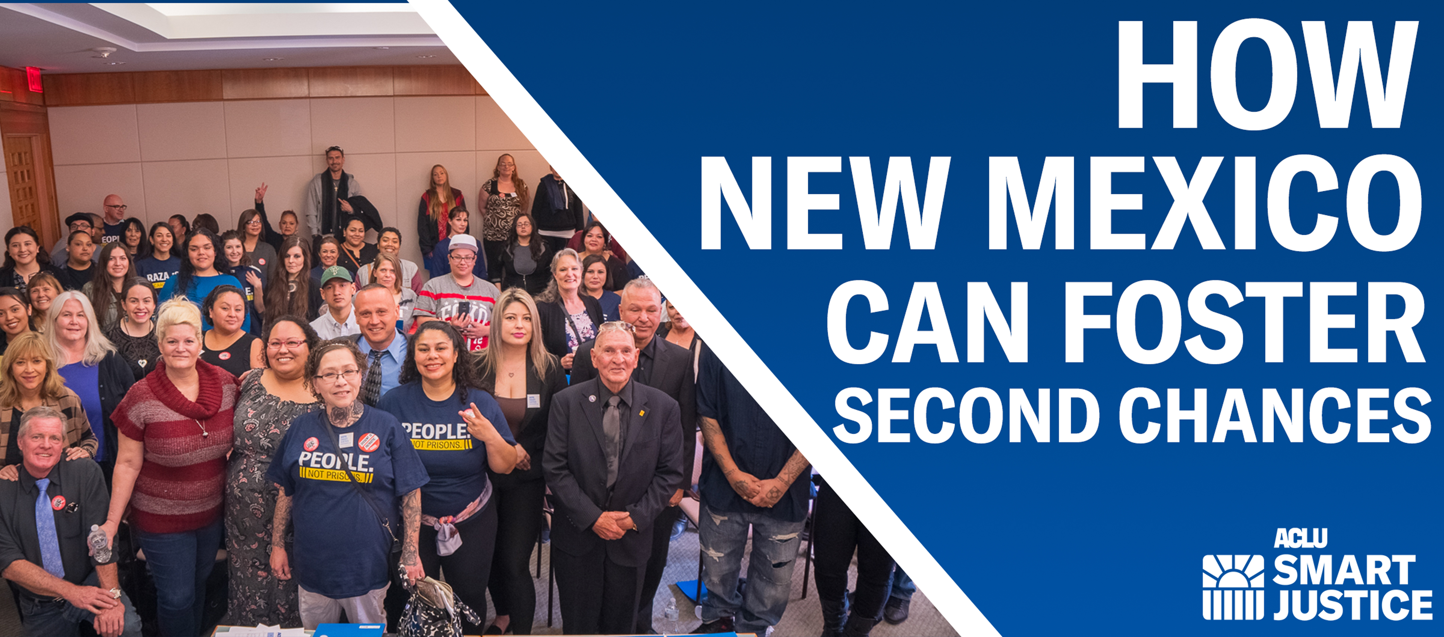 How NM Can Foster Second Chances