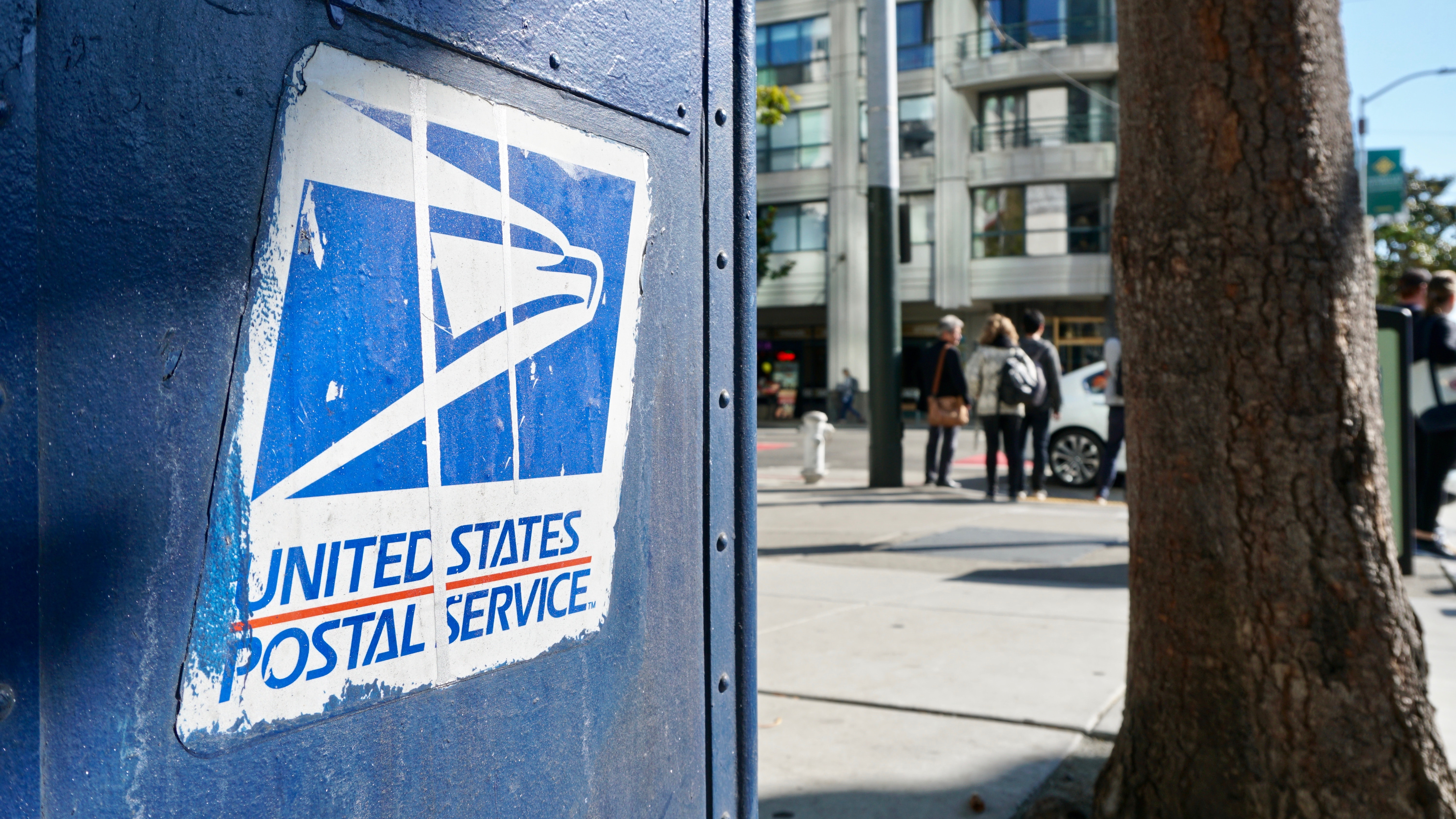 USPS