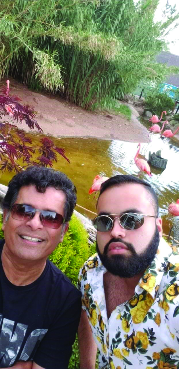 Nadheem Tehseen