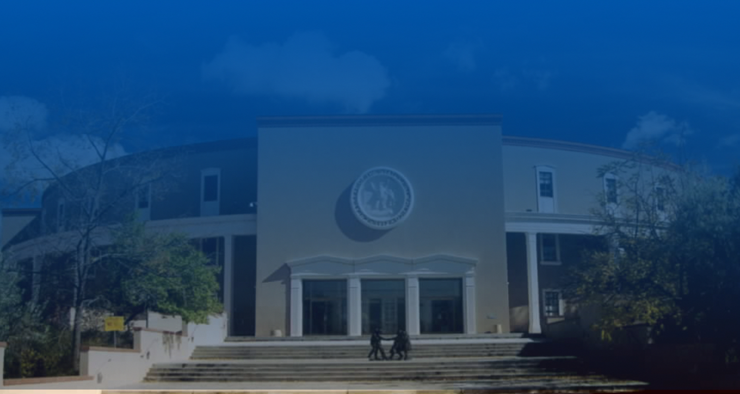Leading Justice Forward: Our most ambitious legislative session yet.