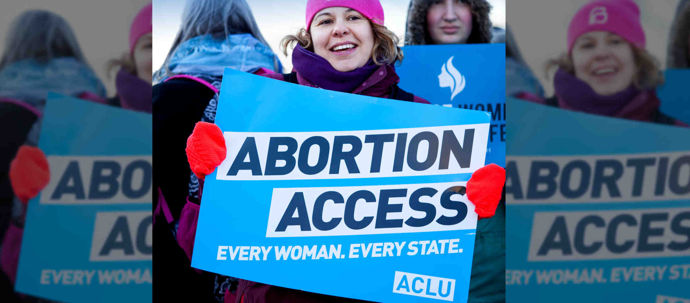 Abortion Access