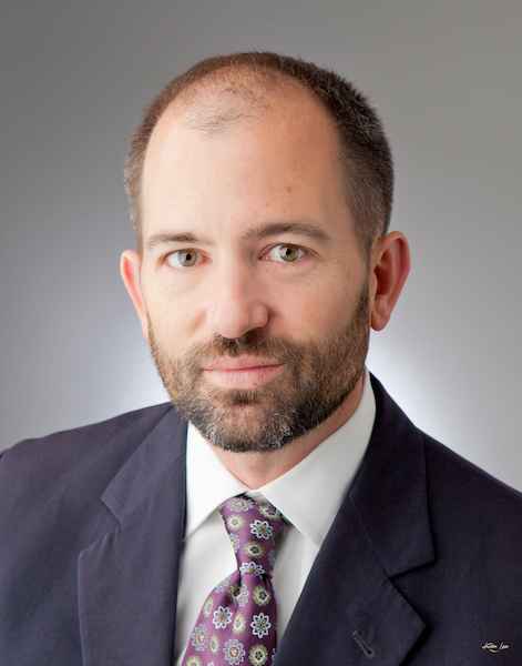 Mark Baker