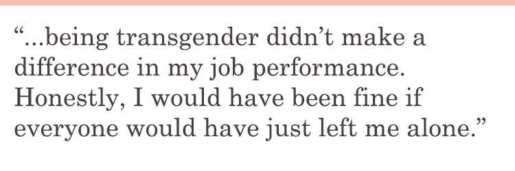 Being-Trans-Job-Performance