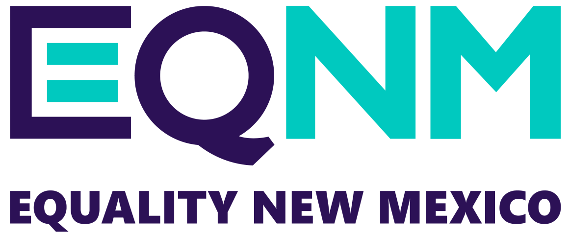 Equality New Mexico Logo