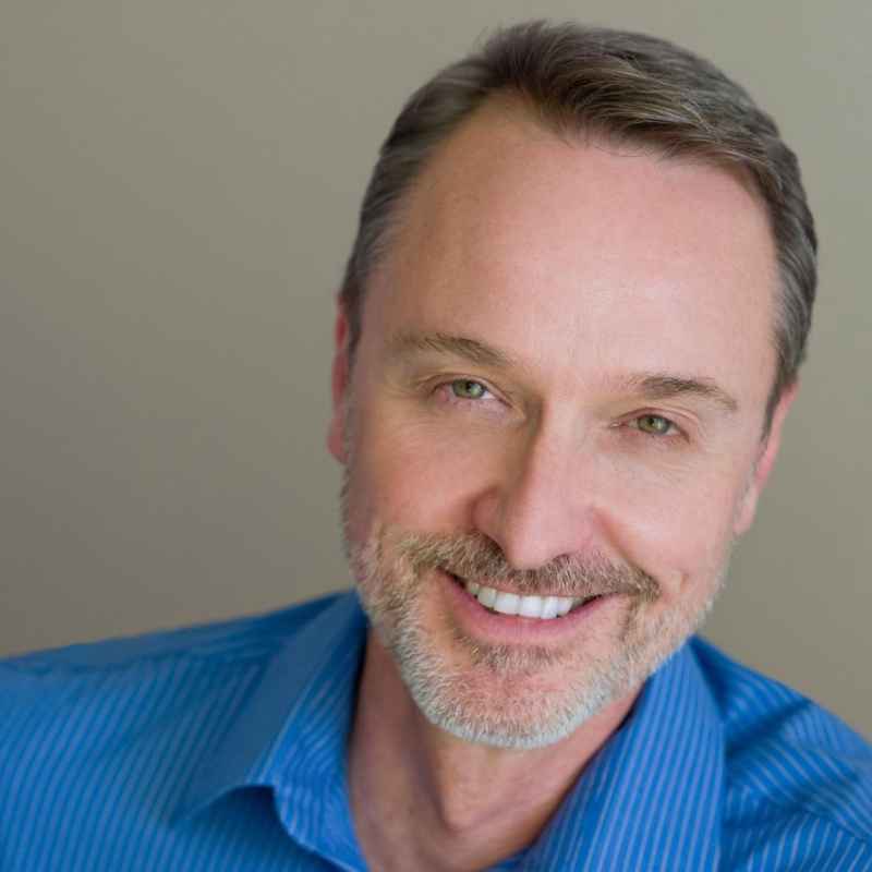 Kevin Hoover