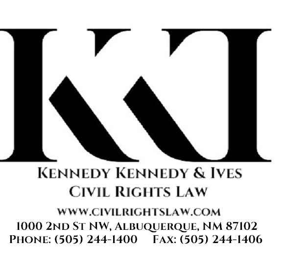 Kennedy, Kennedy & Ives logo