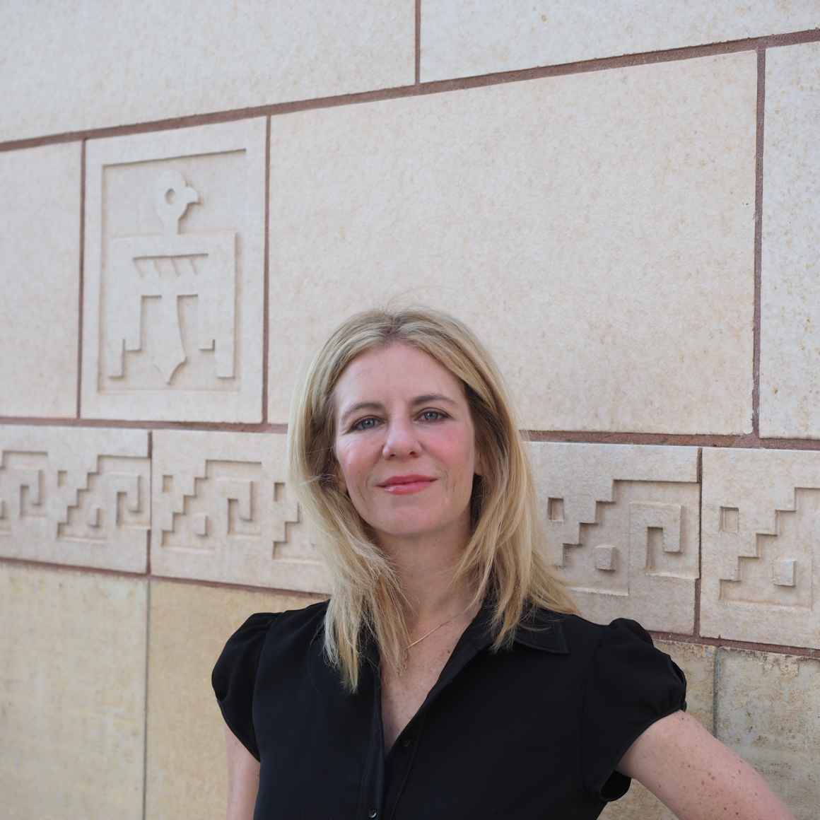 Laura Schauer Ives