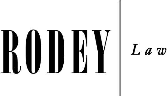 Rodey Law logo 