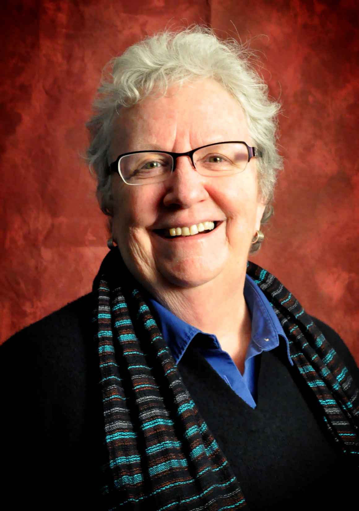 Maureen Sanders