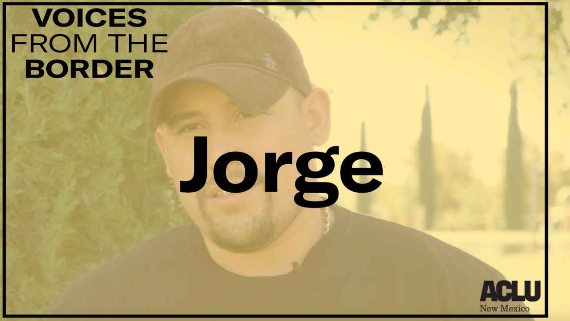 Jorge