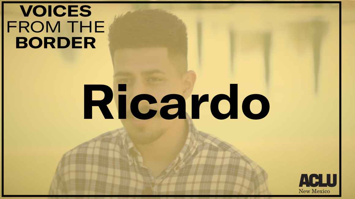 Ricardo