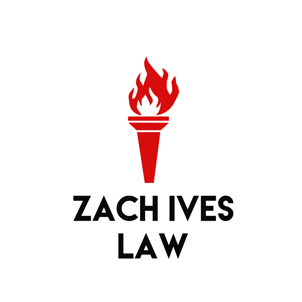 Zach Ives Logo 