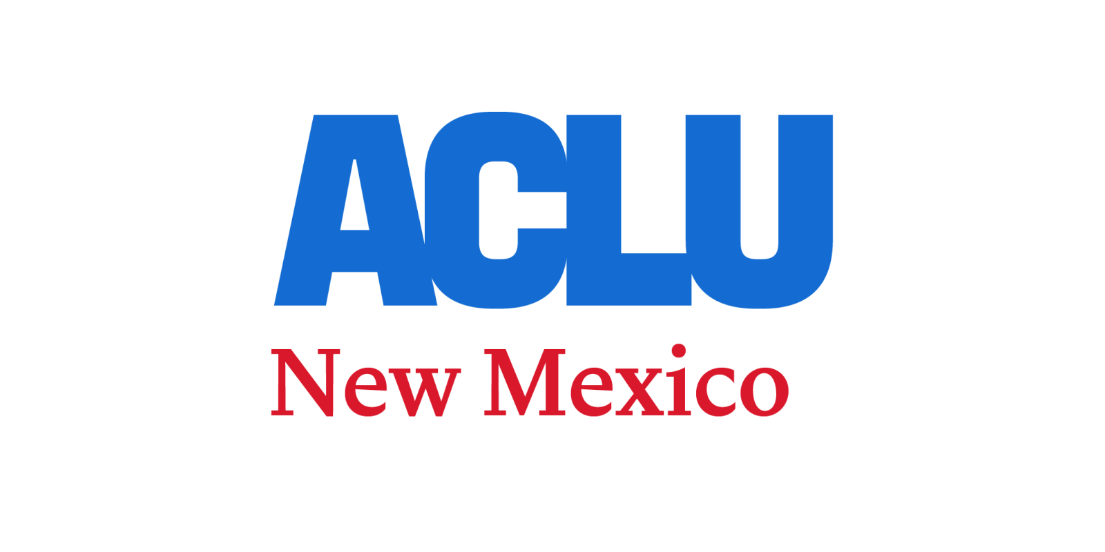 ACLU of New Mexico logo