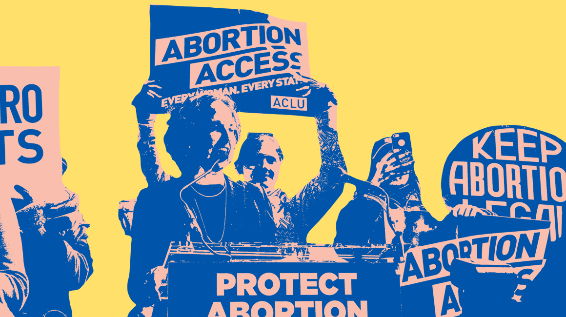 Protect abortion access