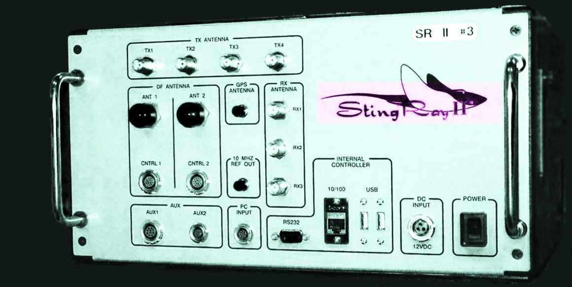 stingray device