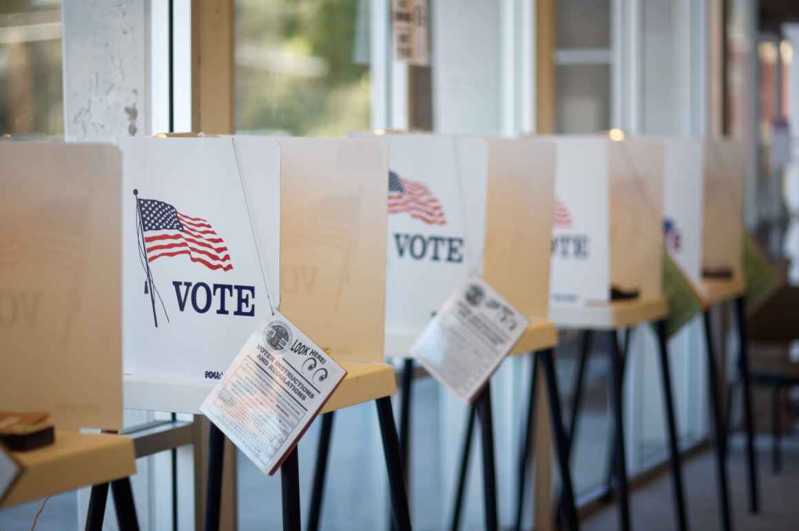 New Mexico Voting 2025