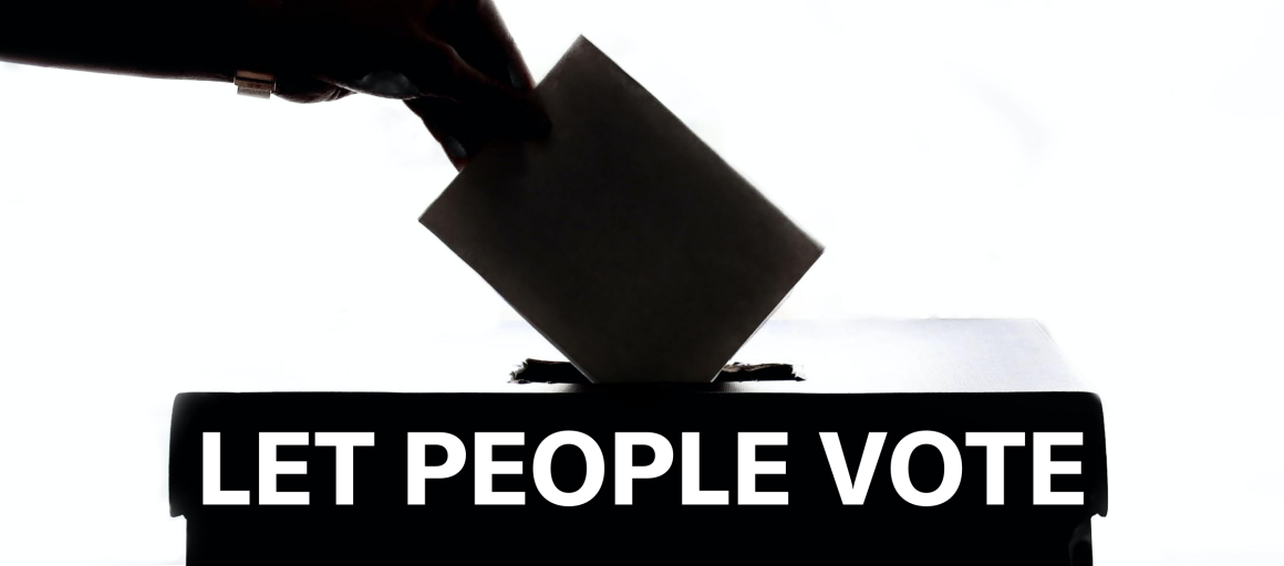 Let people vote