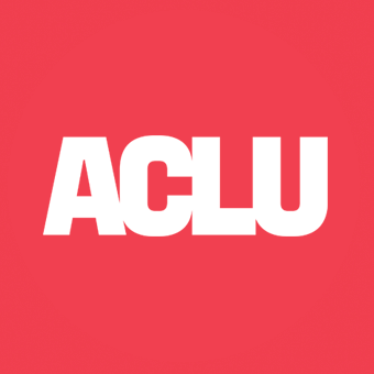 ACLU National Logo