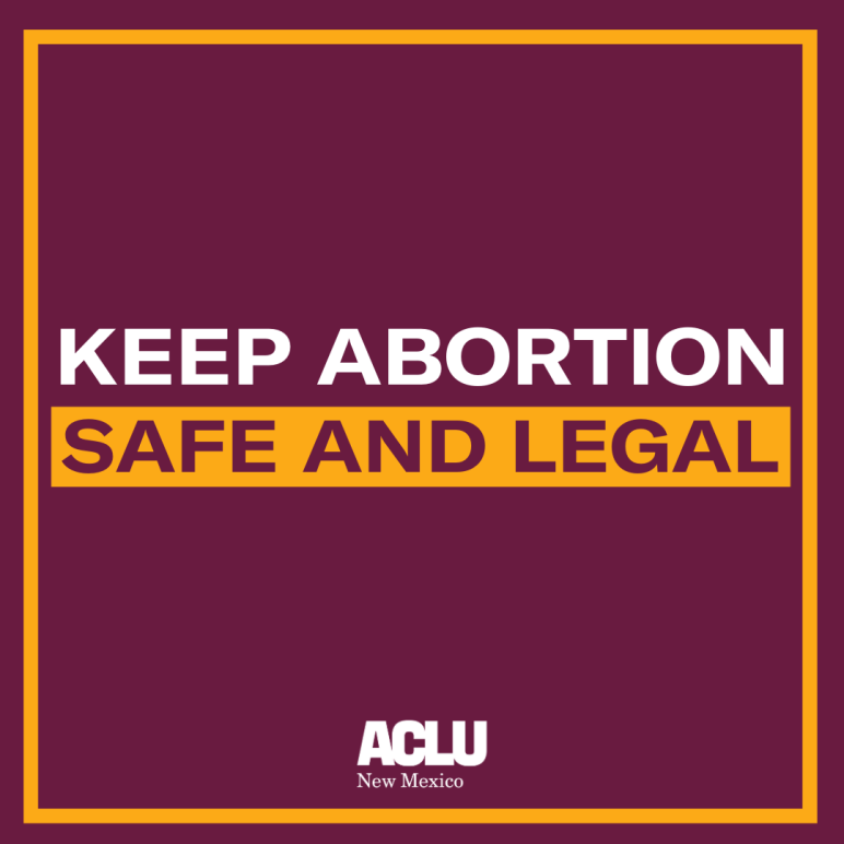 Abortion is Health Care