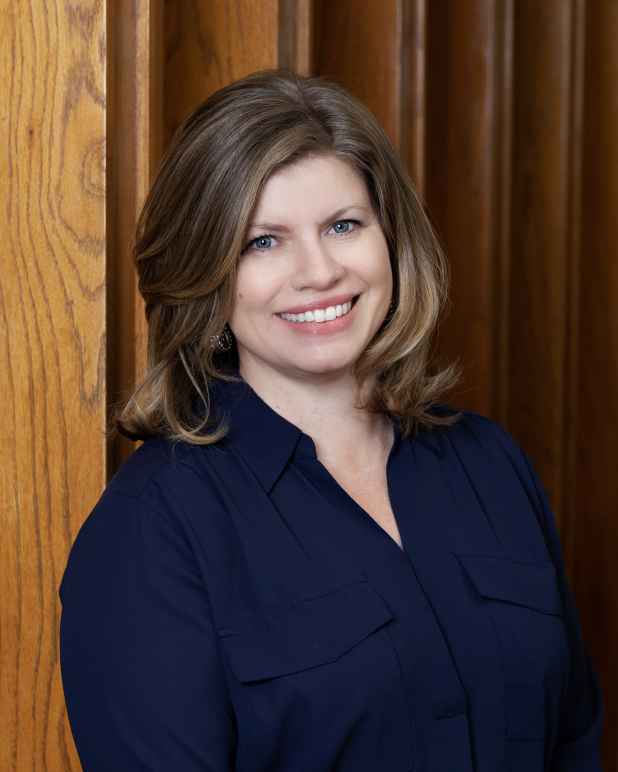 Julie Bernard