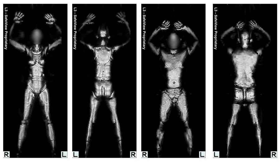 Getting the most from your body scanner