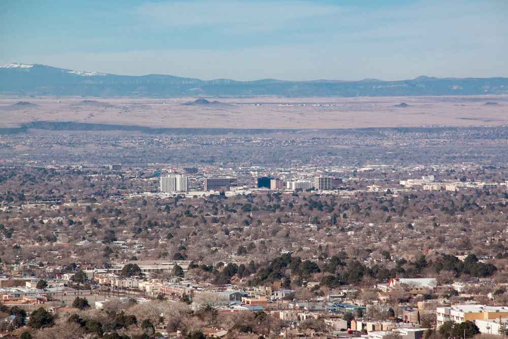 Albuquerque