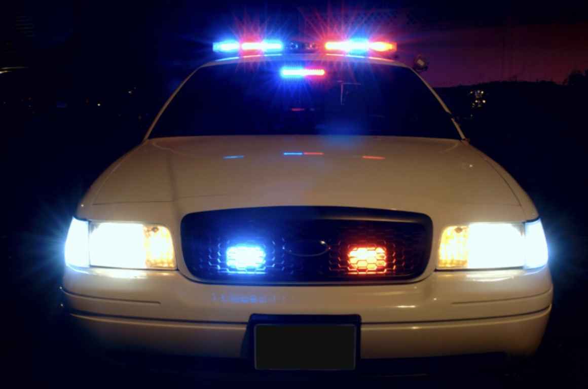 Police car shot by Scott Davidson/Licensed through Creative Commons/Flickr.