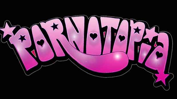 pornotopia logo