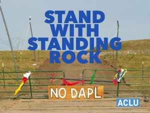 standing rock