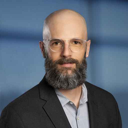 Noah Bartlett