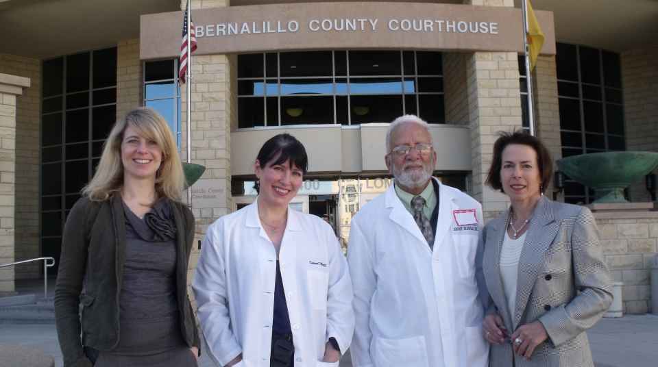 Judge Rules New Mexico Violated Public >> Morris V New Mexico Aclu Of New Mexico Judge Rules New Mexico Violated Public >> Morris V New Mexico Aclu Of New Mexico