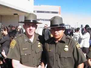 Know Your Rights with Border Patrol, ACLU of Arizona