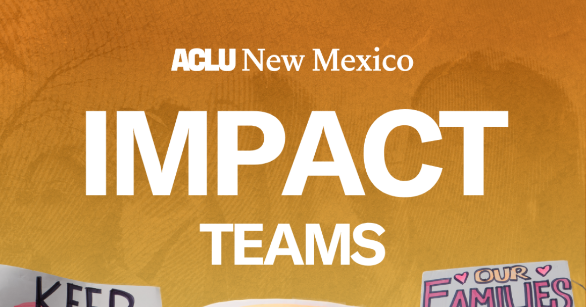 ACLU of New Mexico logo