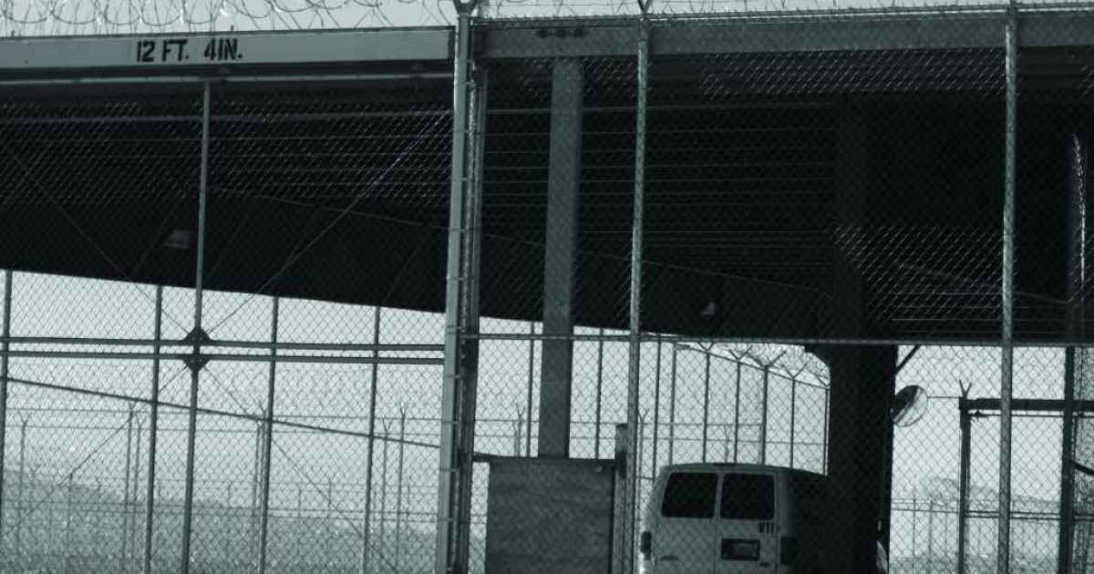 ICE found multiple contract violations at troubled Otero County