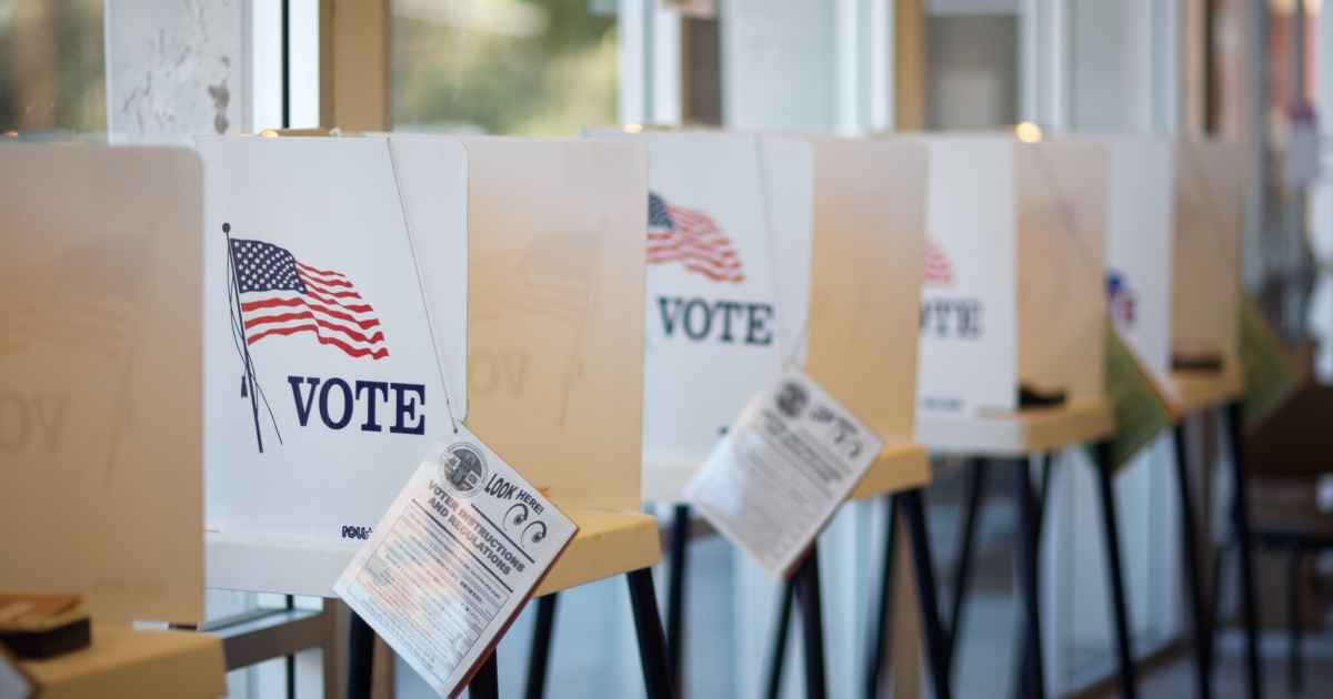 The New Mexico Voting Rights Act What You Need to Know ACLU of New