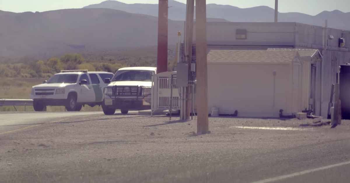 Know Your Rights at Interior Border Checkpoints ACLU of New Mexico