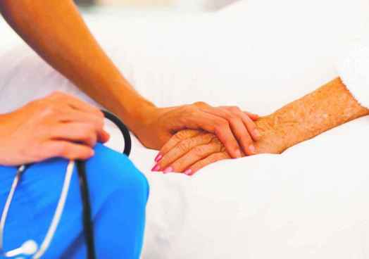 End of Life Options Act