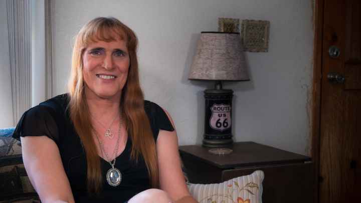 Diane Roberts