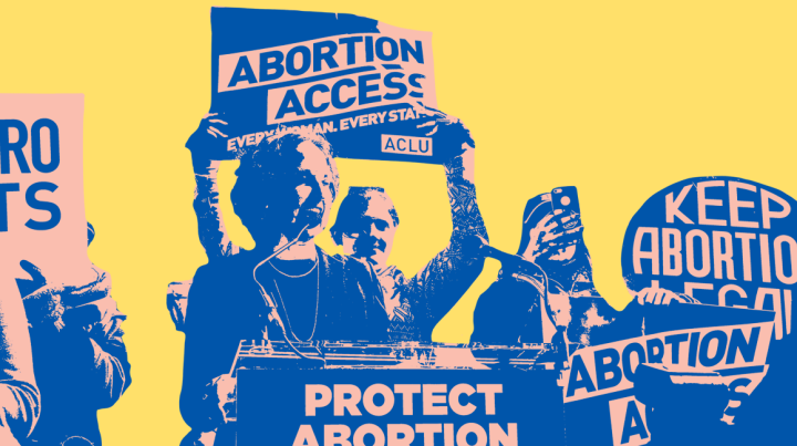 Protect abortion access