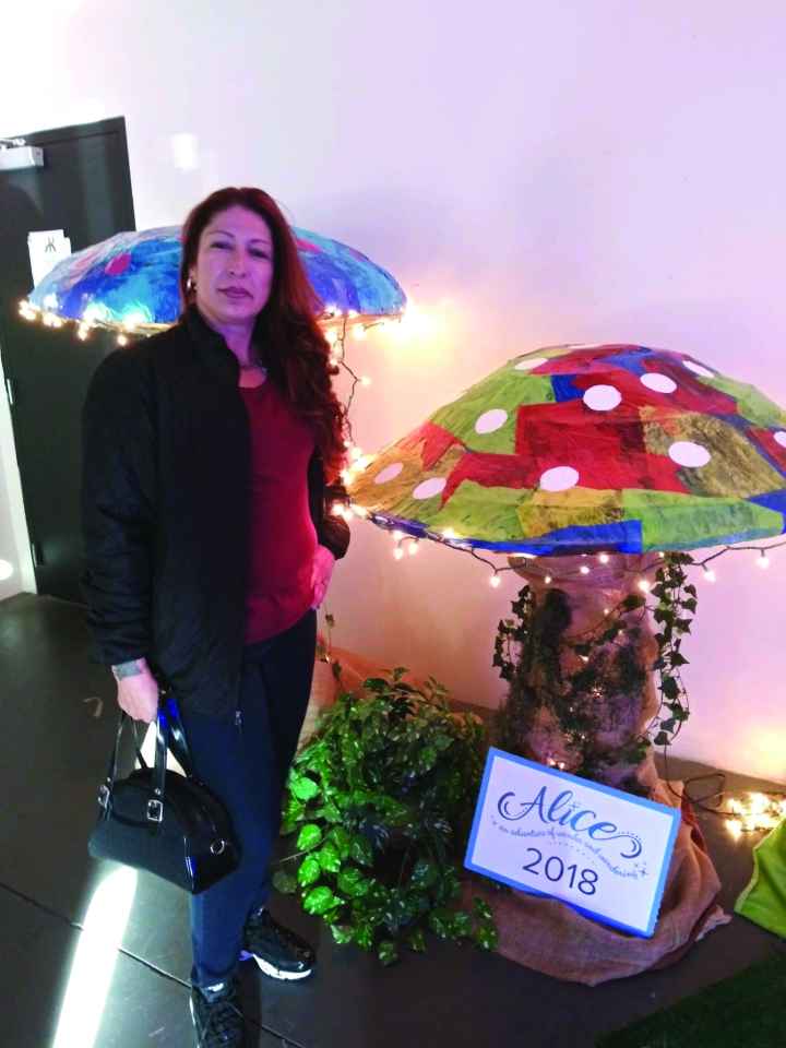 Lisa Jaramillo