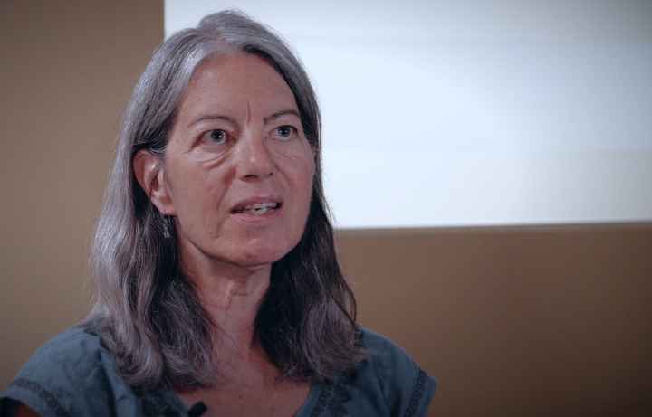Elizabeth's Story