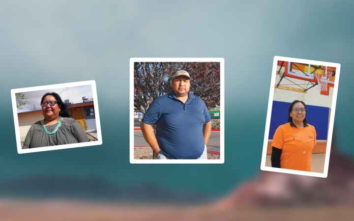 Navajo voters have long been ignored, it's time to change that.