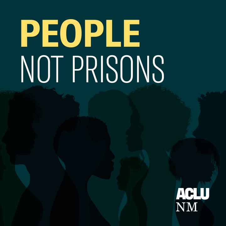 People not Prisons