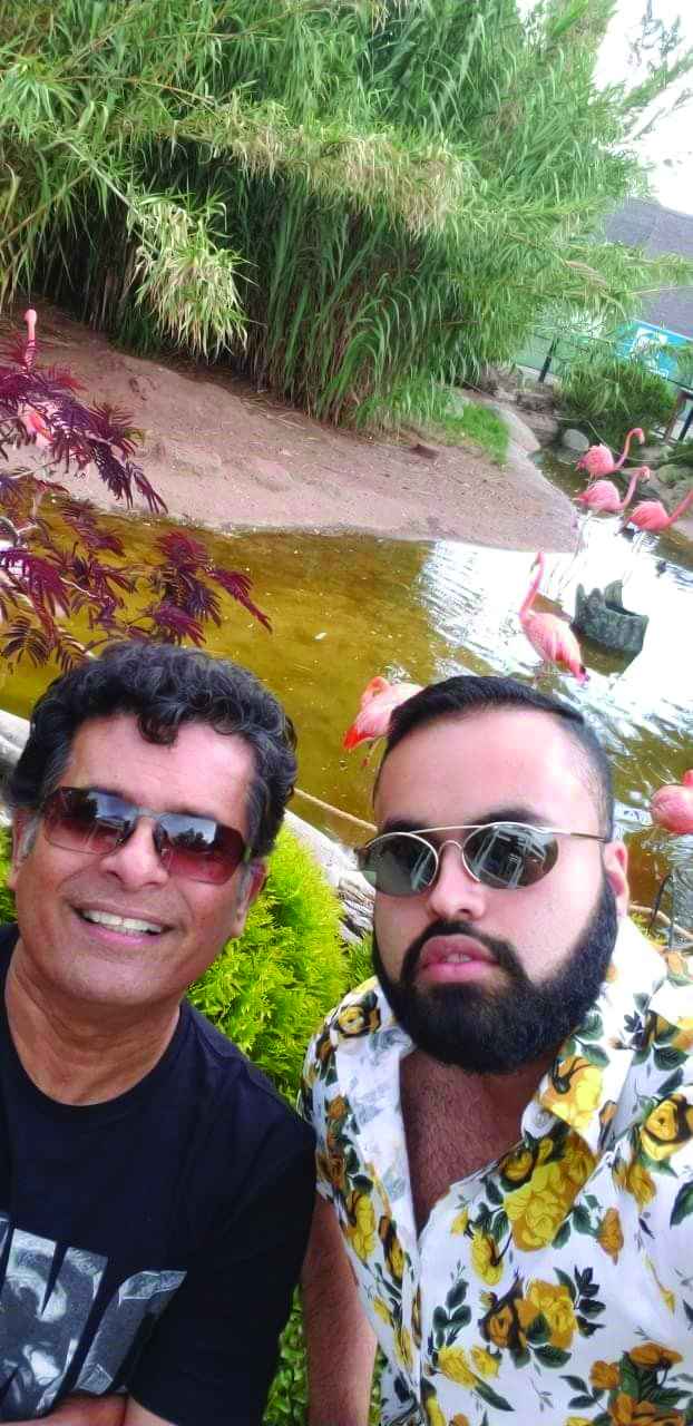 Nadheem Tehseen