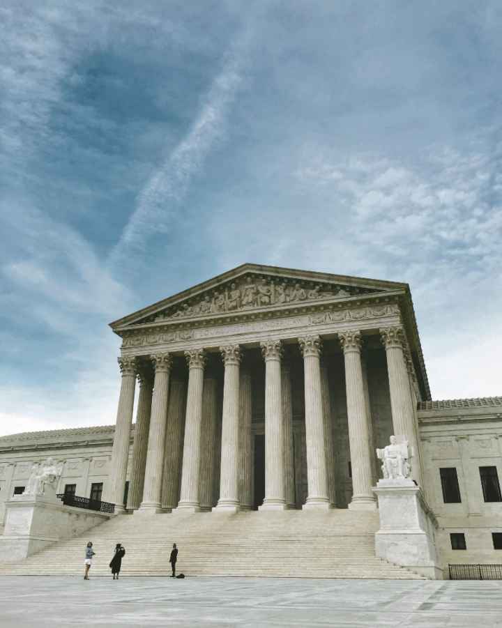 Supreme Court of the United States