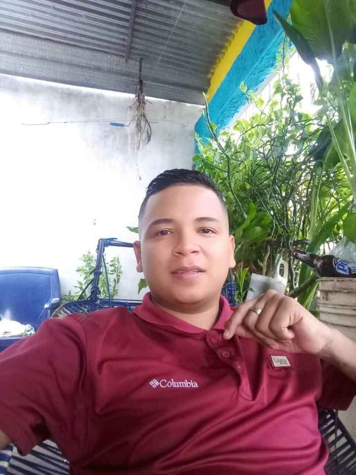 Image of Yofer
